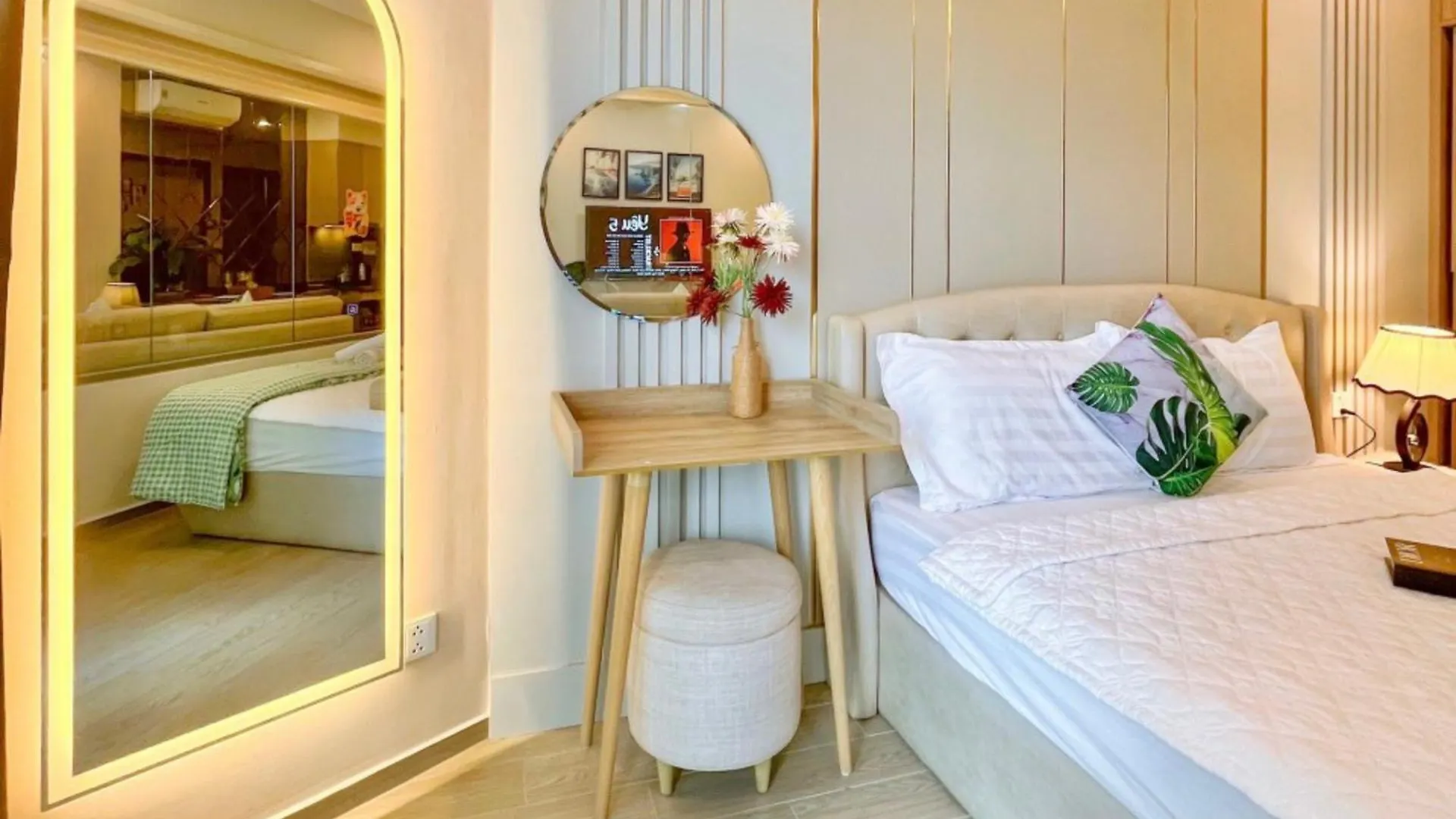 The Song Condotel Vung Tau - Phuong Homestay Vietname