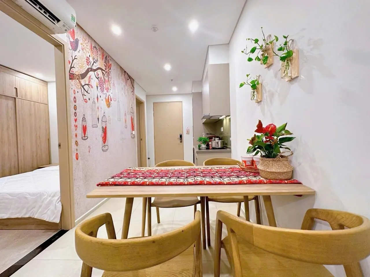 The Song Condotel Vung Tau - Phuong Homestay Vietname