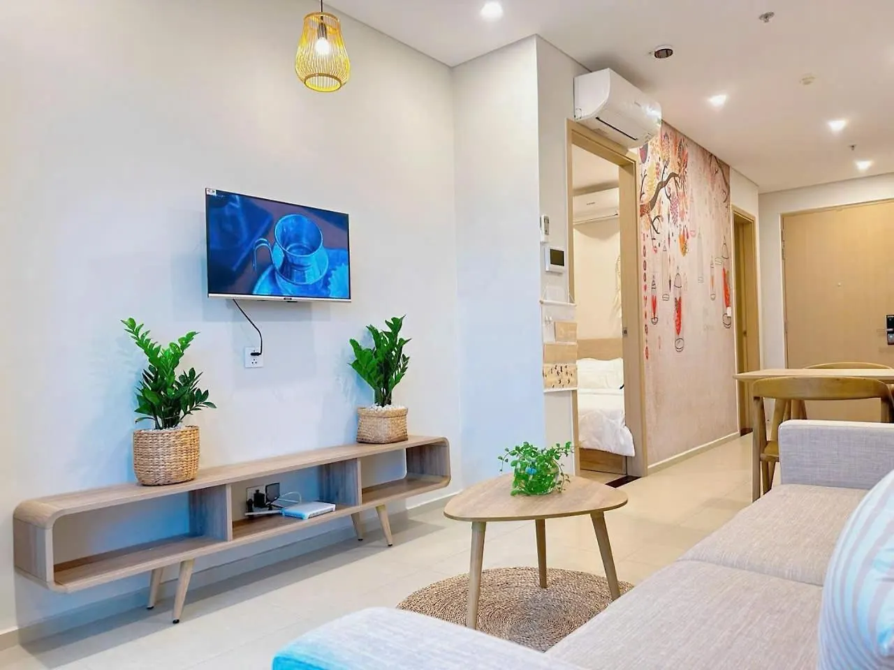 The Song Condotel Vung Tau - Phuong Homestay Vietname