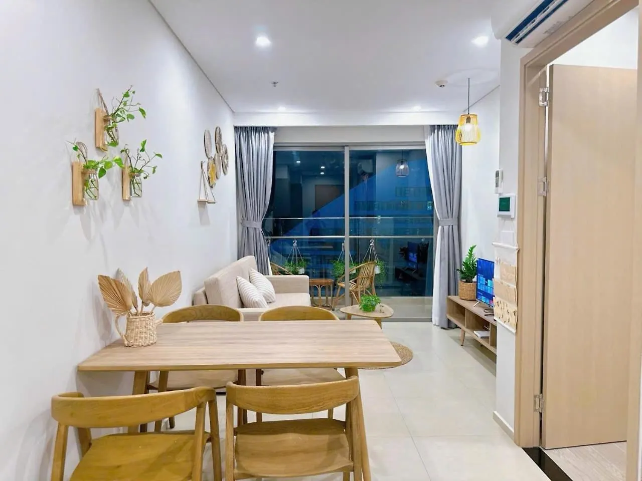 The Song Condotel Vung Tau - Phuong Homestay