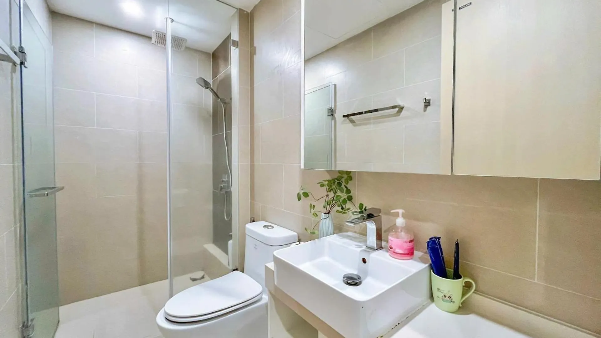 The Song Condotel Vung Tau - Phuong Homestay