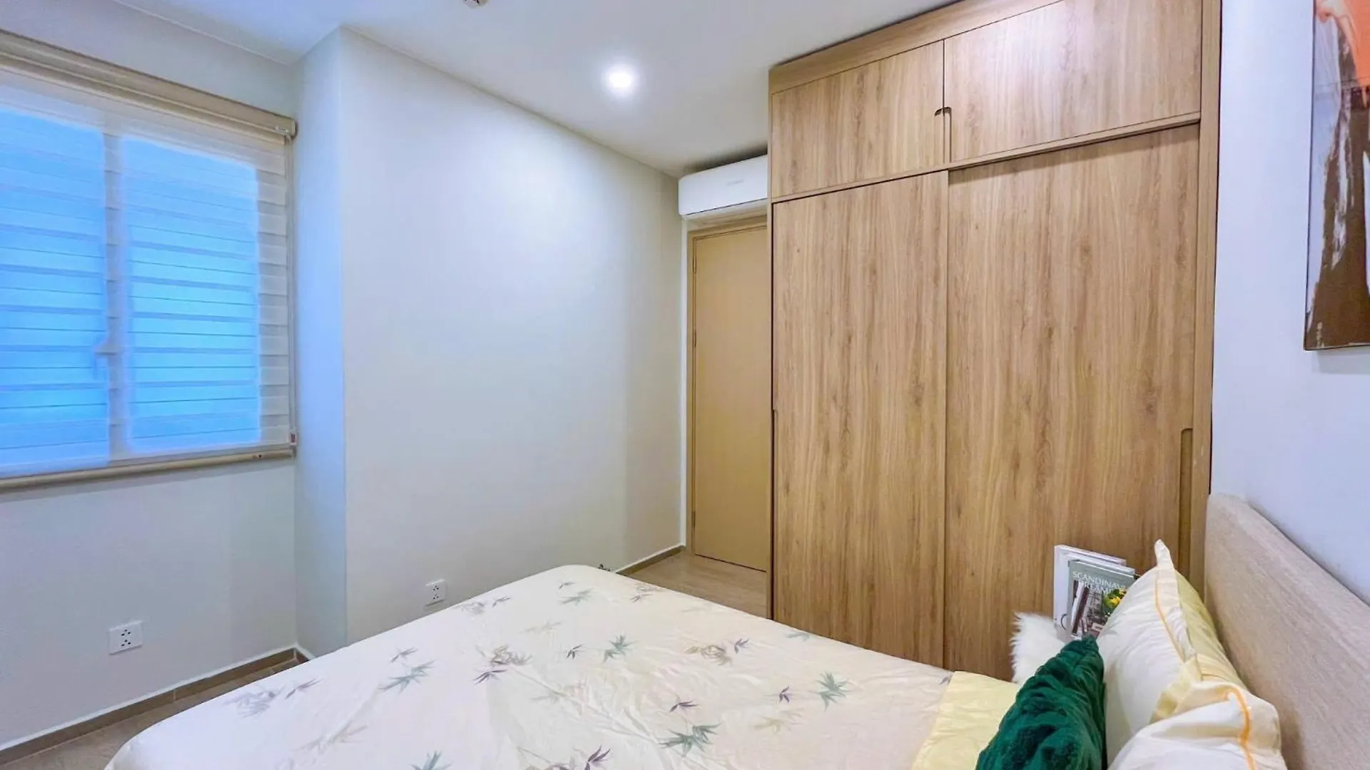 The Song Condotel Vung Tau - Phuong Homestay Apart-hotel