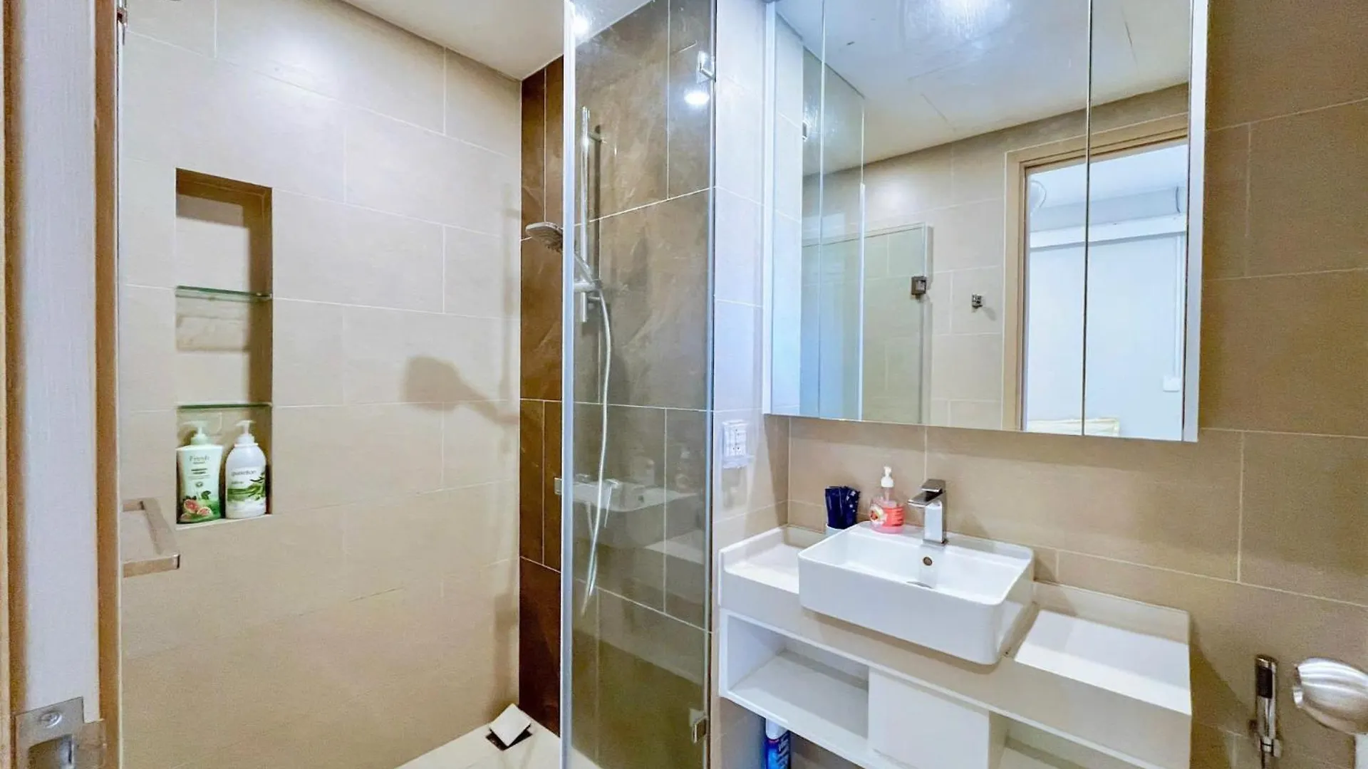 Apart-hotel The Song Condotel Vung Tau - Phuong Homestay