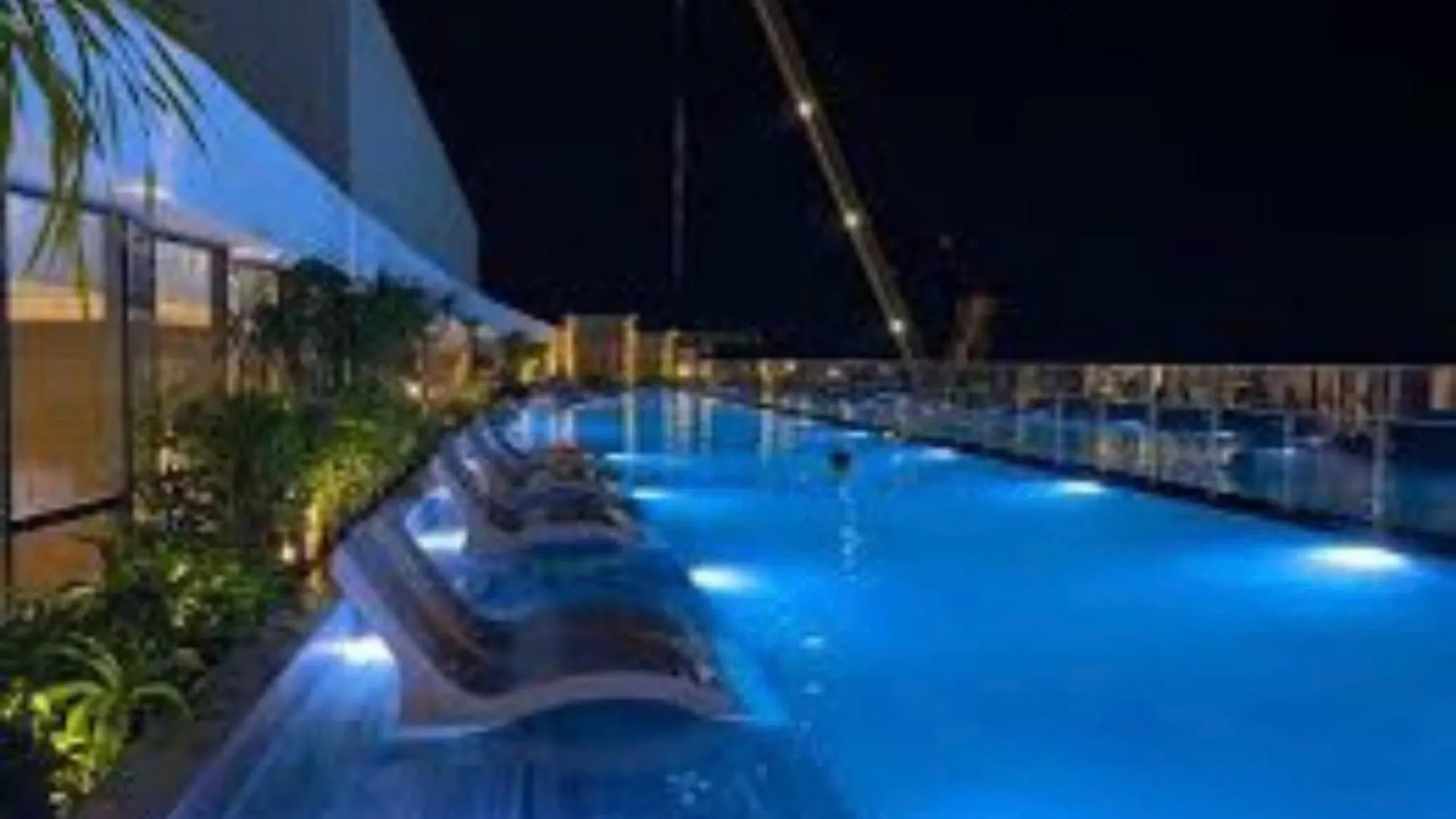 Apart-hotel The Song Condotel Vung Tau - Phuong Homestay Vietname