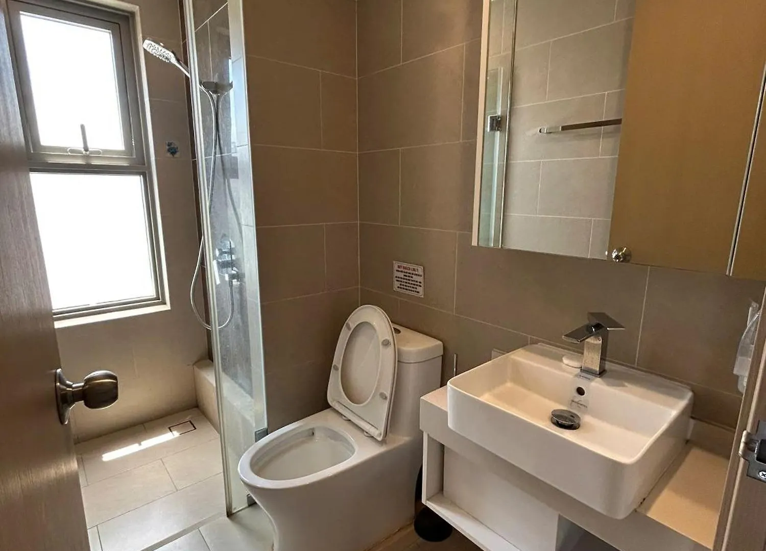 Apart-hotel The Song Condotel Vung Tau - Phuong Homestay Vietname