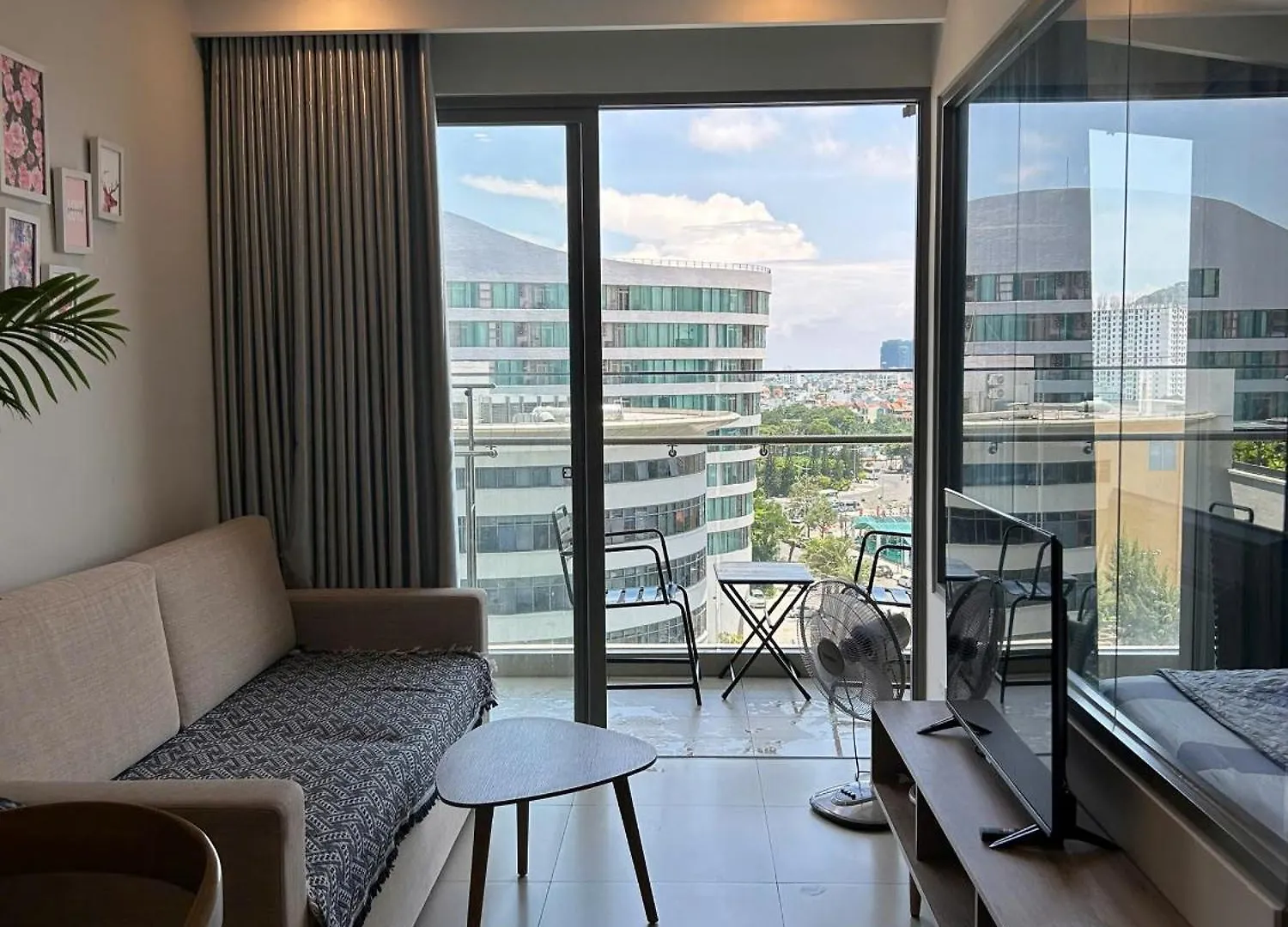 The Song Condotel Vung Tau - Phuong Homestay Apart-hotel