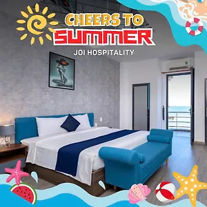3* Hotel Joi Home Beachfront