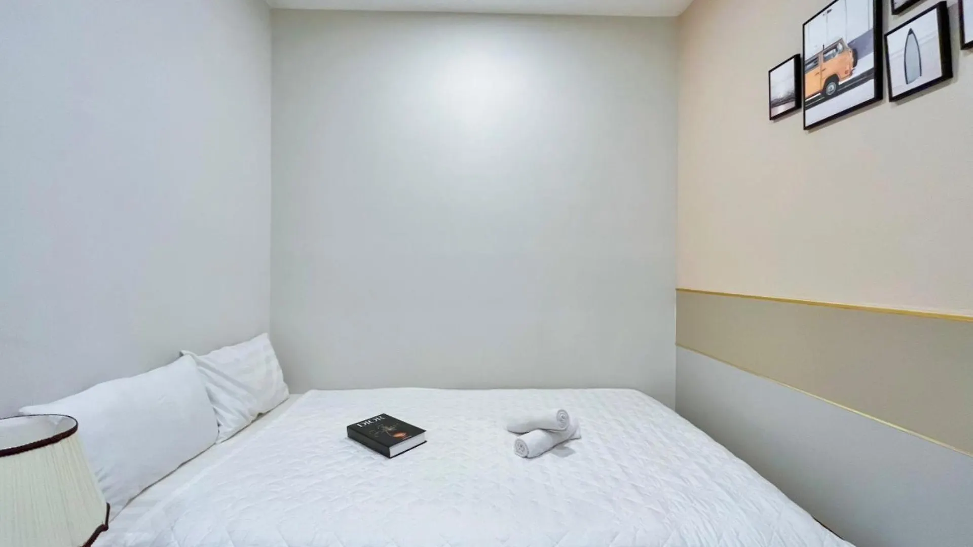 The Song Condotel Vung Tau - Phuong Homestay 0*,  Vietnam
