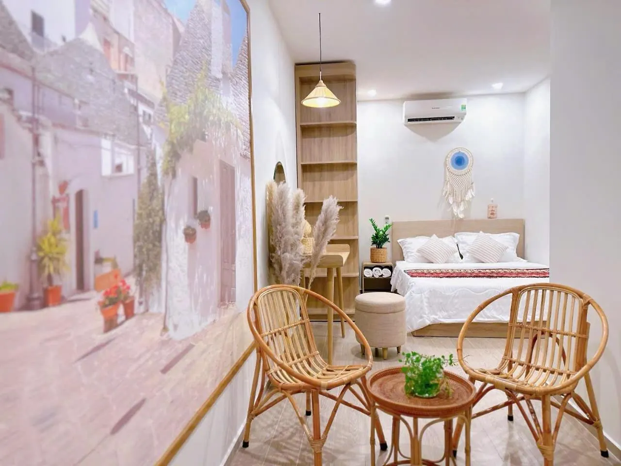 The Song Condotel Vung Tau - Phuong Homestay Aparthotel