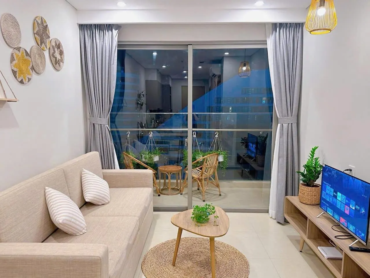 The Song Condotel Vung Tau - Phuong Homestay