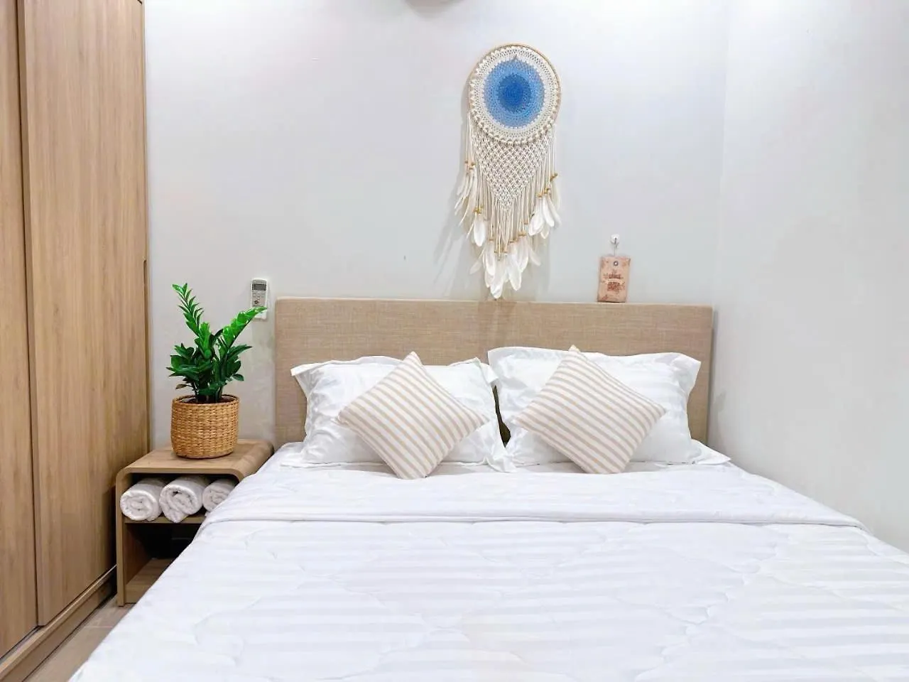 The Song Condotel Vung Tau - Phuong Homestay