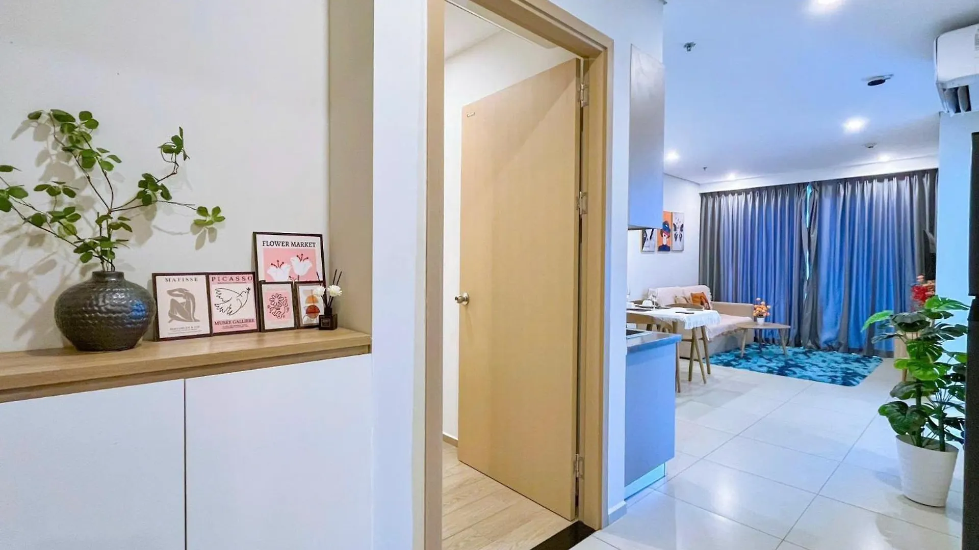 The Song Condotel Vung Tau - Phuong Homestay