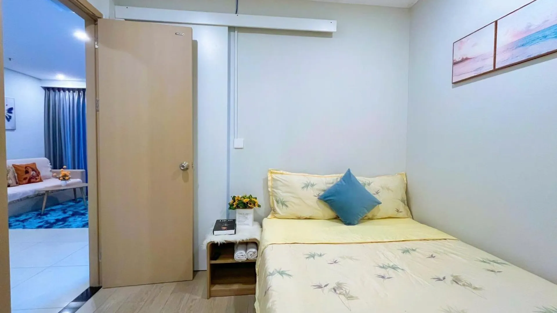 The Song Condotel Vung Tau - Phuong Homestay Vietnam