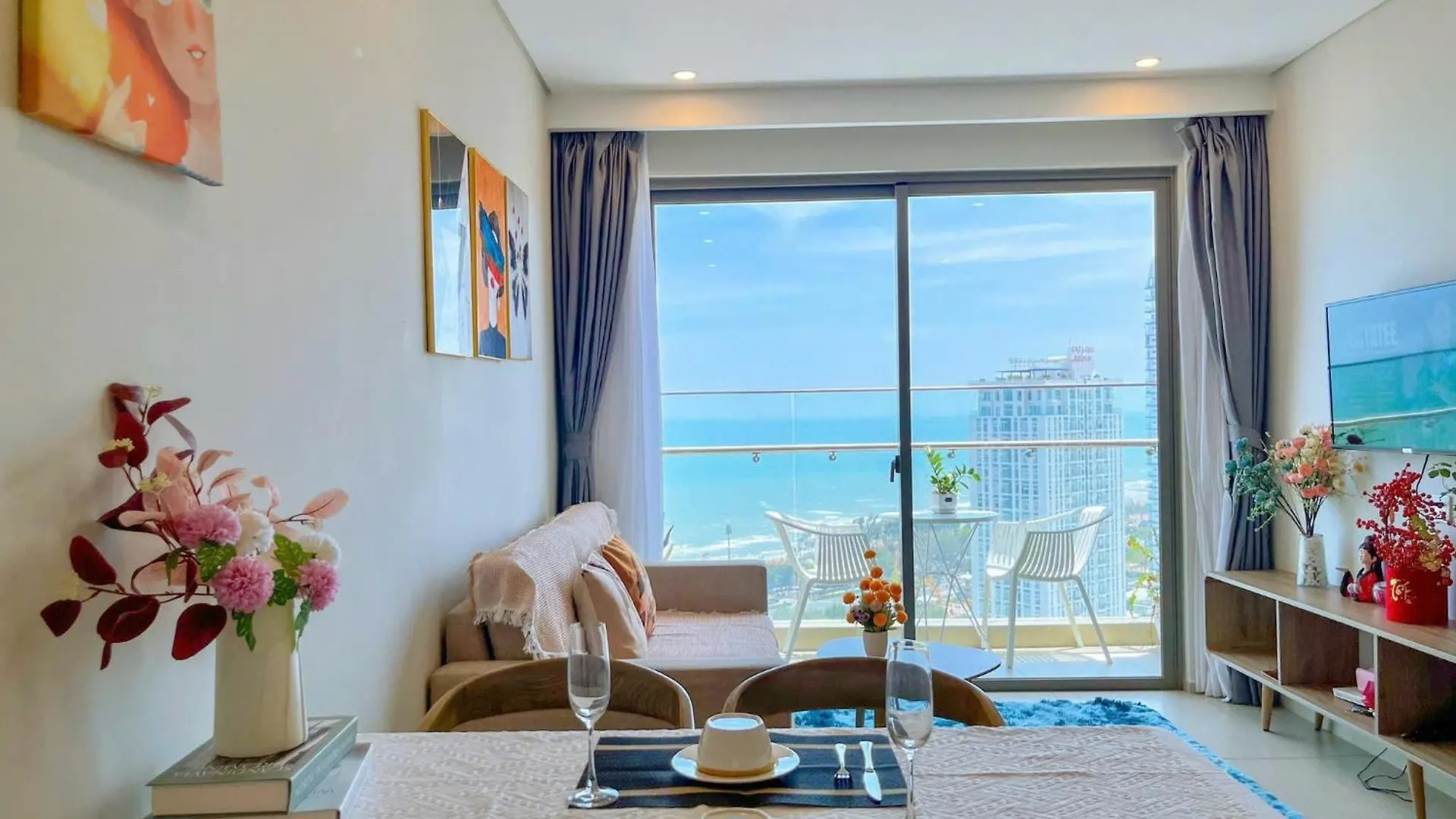 The Song Condotel Vung Tau - Phuong Homestay